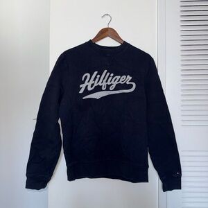Tommy Hilfiger Crewneck